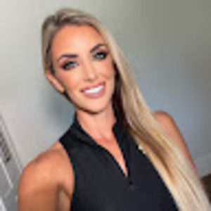 Meet your Posher, Kristi